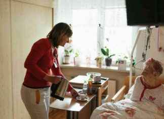 Legal Battle Erupts as UK Pensioner Tears Up £800K Will Over Nursing Home Debate news-23102024-174129