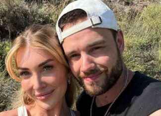 Kate Cassidy Reveals Wedding Plans with Liam Payne for Next Year news-23102024-235014