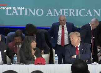 ‘Latinos Choose Trump to Restore Traditional Values and Make America Godly Again’ news-24102024-115815