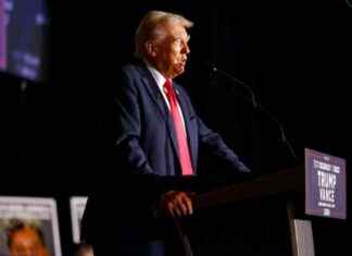 Connecticut Store Vandalized with Urine and Anti-Trump Graffiti: What Happened? news-25102024-000129