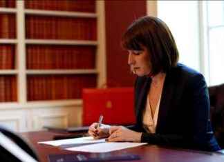 Chancellor Rachel Reeves Proposes Changes to Public Finance Rules for Increased Borrowing for Investment news-25102024-000159