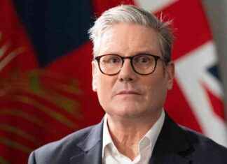 Keir Starmer denies waging war against middle Britain: Budget analysis news-26102024-182620