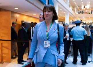 Rachel Reeves’ Political Budget Challenges: Limited Levers to Secure Funding news-27102024-003520