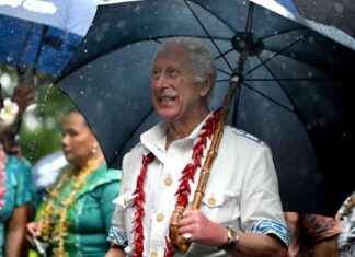 King Charles Overseas Tour Amid Cancer Treatment: What to Expect news-27102024-063642