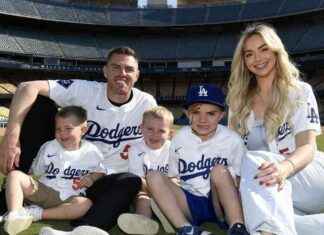 Freddie Freeman: Son’s Tragedy, Wife, Net Worth – Quick Facts and Updates news-27102024-184024