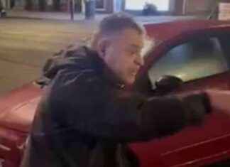 Labour MP Mike Amesbury Addresses Cheshire ‘Incident’ and Feeling Threatened news-27102024-184049