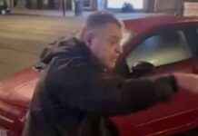 Labour Party Suspends MP Mike Amesbury for Street Assault Incident news-28102024-004227