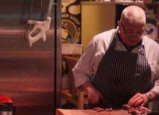 Government Budget Nears: Faith on Knife Edge in Preston, a Labour Stronghold news-28102024-064544