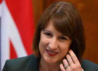 Rachel Reeves Announces Increased Funding for Two Million Additional NHS Appointments Annually news-29102024-070208