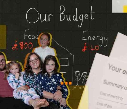 Navigating Financial Hardship: Impact of Budget on Working Individuals news-29102024-130402