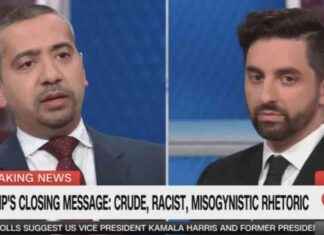 Ryan Girdusky: CNN Ban, Family, Kamala Harris, and More – What You Need to Know news-30102024-010748