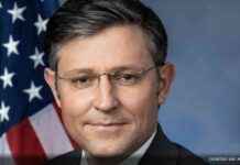 Mike Johnson: Revealing His Connection with Trump, Covenant Marriage, and Net Worth news-30102024-070830