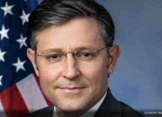 Mike Johnson: Revealing His Connection with Trump, Covenant Marriage, and Net Worth news-30102024-070830