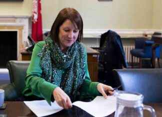 Chancellor pledges major investments in first Labour budget in 15 years news-30102024-070855