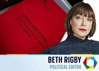 Rachel Reeves to Present Budget Focused on Economic Reform and Transformation – Facing Challenges Ahead news-30102024-131106