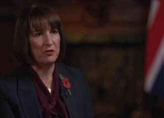 Chancellor Warns Against Ruling Out Further Tax Rises news-31102024-022508