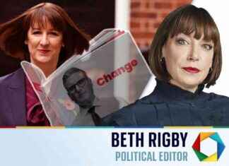 Navigating the Risks: Understanding Chancellor’s Tax and Spending Plans news-31102024-082644