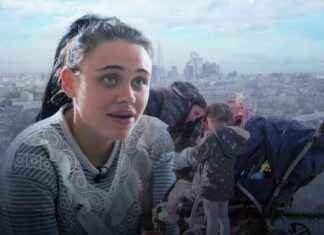 Navigating Homelessness with Children: Mum-of-Three Faces Uncertain Future news-01112024-064153