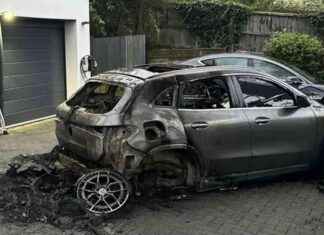 Mercedes-Benz Responds to Family’s $64K Car Explosion with ‘Nothing But Ashes’ news-01112024-184733