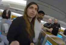 Detainment of Sara Sharif’s Family Captured in Video: What Happened? news-02112024-004948