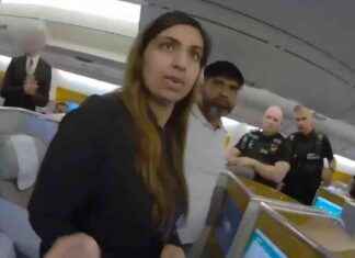 Detainment of Sara Sharif’s Family Captured in Video: What Happened? news-02112024-004948