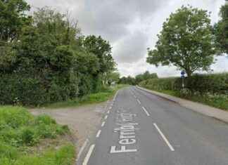 13-Year-Old Girl Found Stabbed Near A63 in Hessle: Six Teenagers Arrested news-02112024-065114