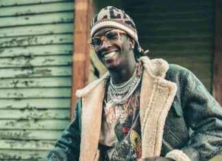 Young Thug: Net Worth, Kids, Release, and Arrest Details – All You Need to Know news-03112024-083226