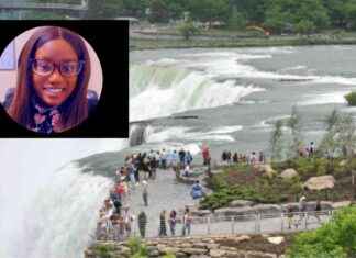Mother who threw children to their deaths at Niagara Falls sparks controversy and debate online news-03112024-143412