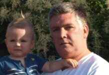 Justice Sought: Family of Murdered Father Sue Scottish Government for Release of Prisoner news-03112024-143434