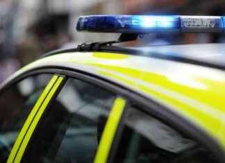 Fatal Car Collision in Cornwall: Teen Killed, Six Injured, 18-Year-Old Arrested news-03112024-203913