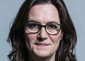 Kemi Badenoch’s First Senior Appointment as Conservative Leader news-04112024-024038