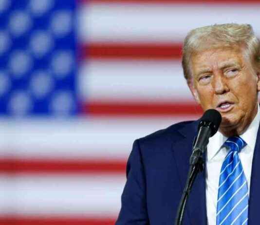 Elon Musk’s Influence: Joe Rogan Endorses Donald Trump for President news-05112024-101619