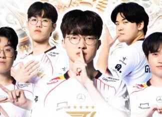 T1: A Closer Look at the Esports Team’s Fifth League of Legends World Championship Win news-07112024-221451