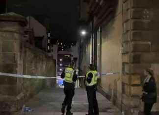 Identifying the main target and focus of the article, and regenerating another title:New Title: Man Named in Fatal Bus Accident in Cowgate, Edinburgh news-07112024-221510