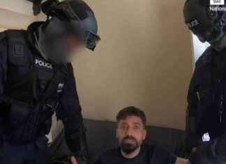 Iranian Man Convicted for Smuggling Migrants Across Channel news-08112024-162617
