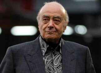 Metropolitan Police Refers Two Cases to Watchdog for Complaints on Mohamed al Fayed Allegations Handling news-08112024-222857