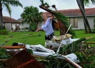 Exposing FEMA Official’s Bias in Hurricane Relief Efforts: Who is Marn’i Washington? news-09112024-163349