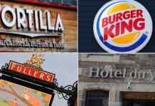 Hospitality Industry Warns of Devastation from Budget Tax Increases news-09112024-163412