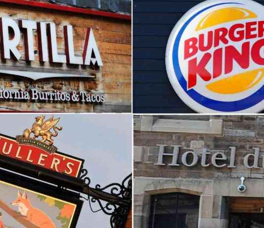 Hospitality Industry Warns of Devastation from Budget Tax Increases news-09112024-163412