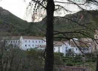 Claimed ‘Jesus Christ’ Kills Priest & Injures Monks in Spanish Monastery news-10112024-044237