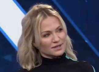 Michelle Beadle: Net Worth, On-Air Slip, and Fallout with CM Punk Explained news-10112024-144908