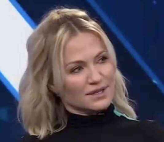 Michelle Beadle: Net Worth, On-Air Slip, and Fallout with CM Punk Explained news-10112024-144908