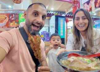 Visa Mistake Forces UK Family to Illegally Exit China: A Stressful Experience news-10112024-205216