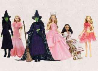 Mattel Apologizes for ‘Special Edition Wicked Dolls’ Featuring Porn Site – Latest News & Updates news-11112024-085518