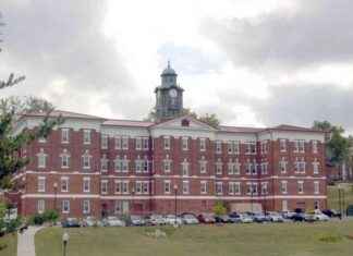 Arrest Made in Tuskegee University Shooting with Illegal Weapon news-11112024-145909