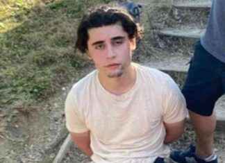 Daniel Khalife Escapes Prison: Guilty Plea and Consequences news-11112024-145932