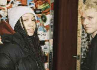 Megan Fox Pregnancy News: Machine Gun Kelly’s Daughter Casie Revealed news-12112024-030332