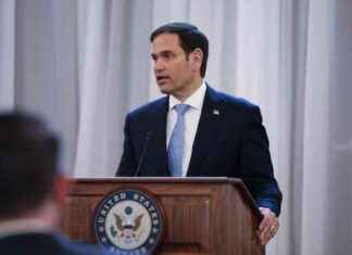 Marco Rubio: Wife, Net Worth, & Potential First Latino U.S. Secretary Of State news-12112024-090425