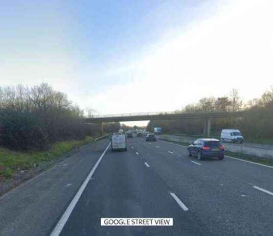 Tragic Accident: Teenage Girl Killed on M5 in Somerset news-15112024-044707