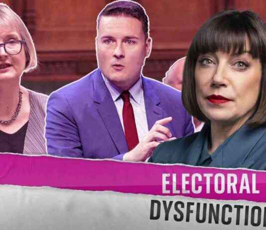 Harriet Harman criticizes Wes Streeting for opposing assisted dying in public news-15112024-104855